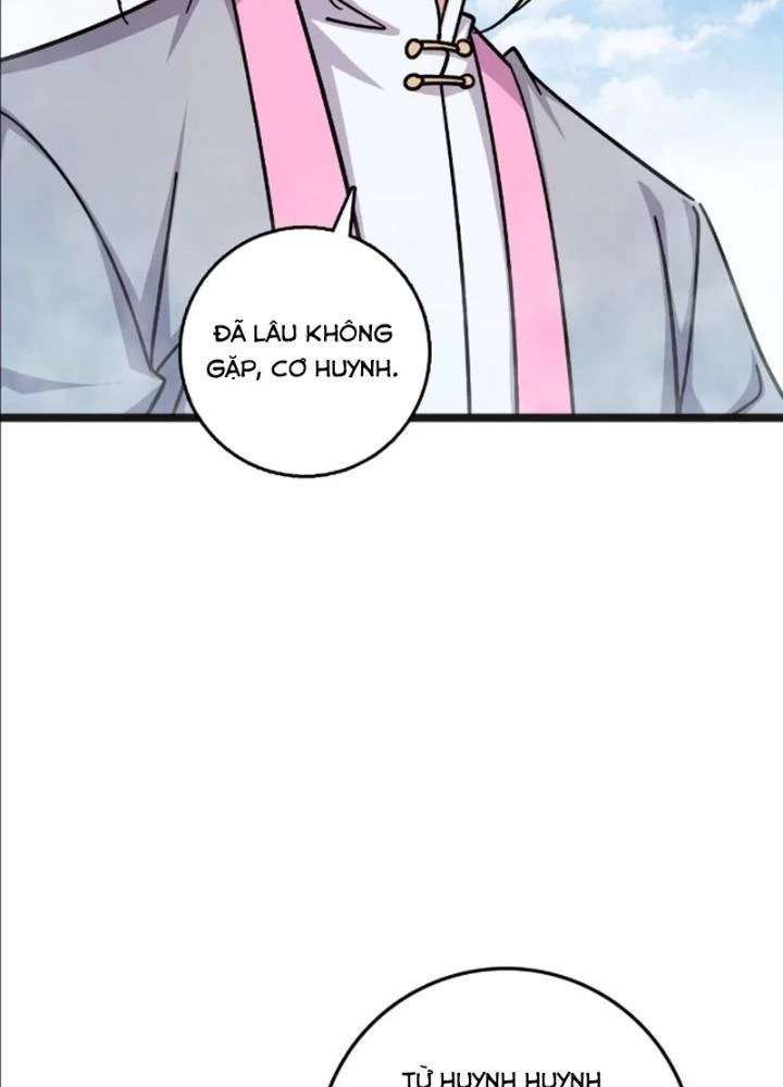 Sư Phụ Của Ta Mỗi Khi Đến Đại Nạn Mới Đột Phá Chapter 161 - Trang 2