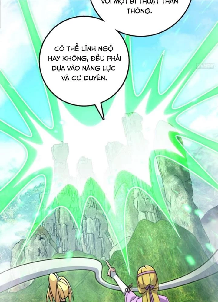 Sư Phụ Của Ta Mỗi Khi Đến Đại Nạn Mới Đột Phá Chapter 161 - Trang 2