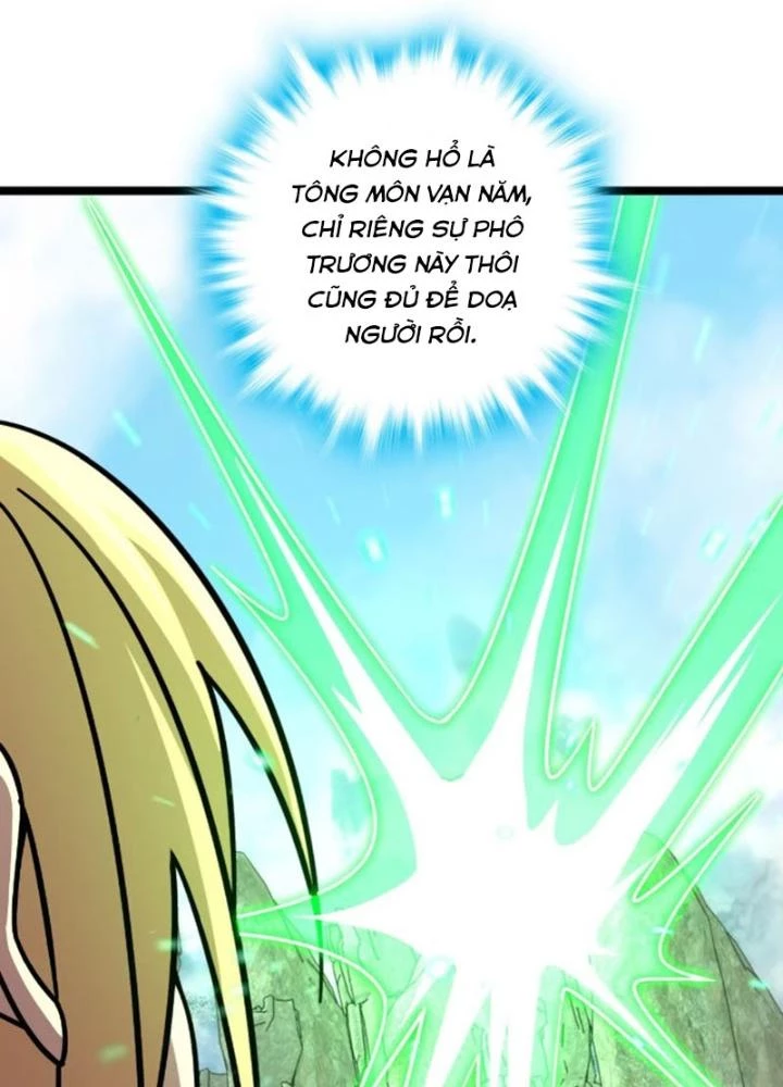 Sư Phụ Của Ta Mỗi Khi Đến Đại Nạn Mới Đột Phá Chapter 161 - Trang 2