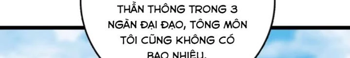 Sư Phụ Của Ta Mỗi Khi Đến Đại Nạn Mới Đột Phá Chapter 161 - Trang 2