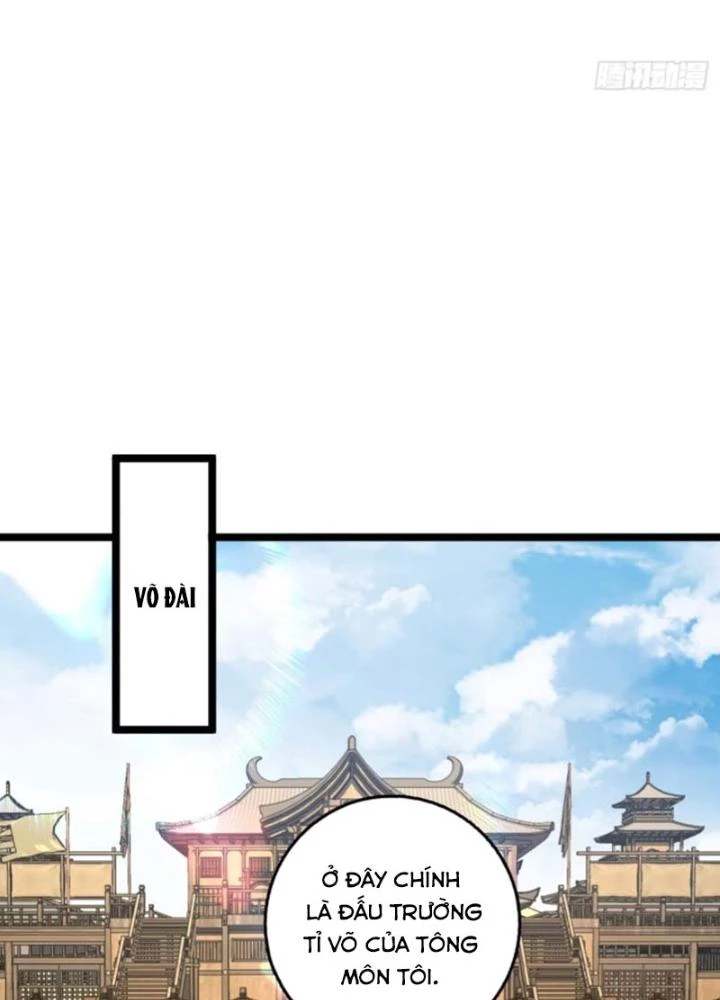 Sư Phụ Của Ta Mỗi Khi Đến Đại Nạn Mới Đột Phá Chapter 161 - Trang 2