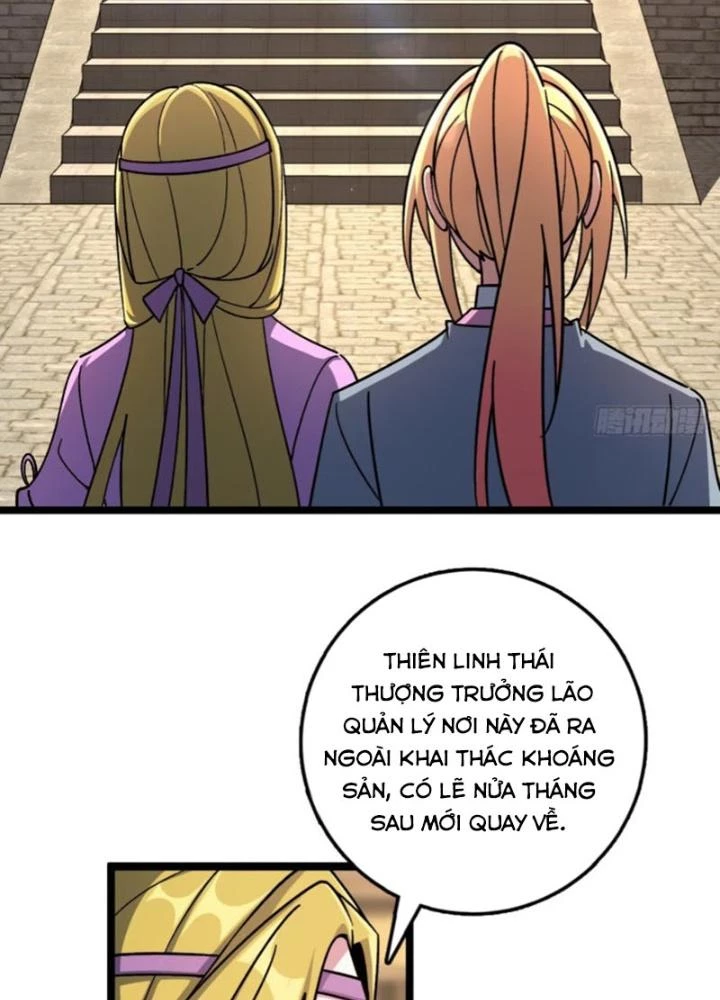 Sư Phụ Của Ta Mỗi Khi Đến Đại Nạn Mới Đột Phá Chapter 161 - Trang 2