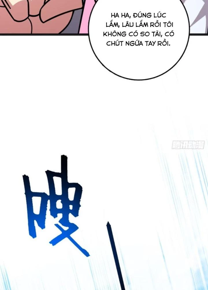 Sư Phụ Của Ta Mỗi Khi Đến Đại Nạn Mới Đột Phá Chapter 161 - Trang 2