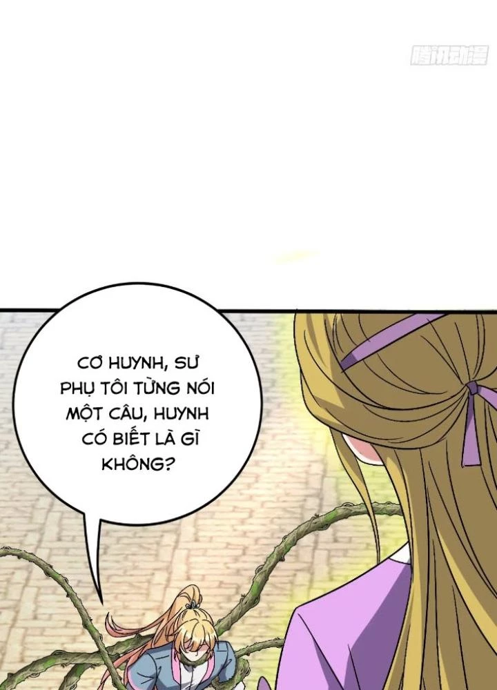 Sư Phụ Của Ta Mỗi Khi Đến Đại Nạn Mới Đột Phá Chapter 162 - Trang 2