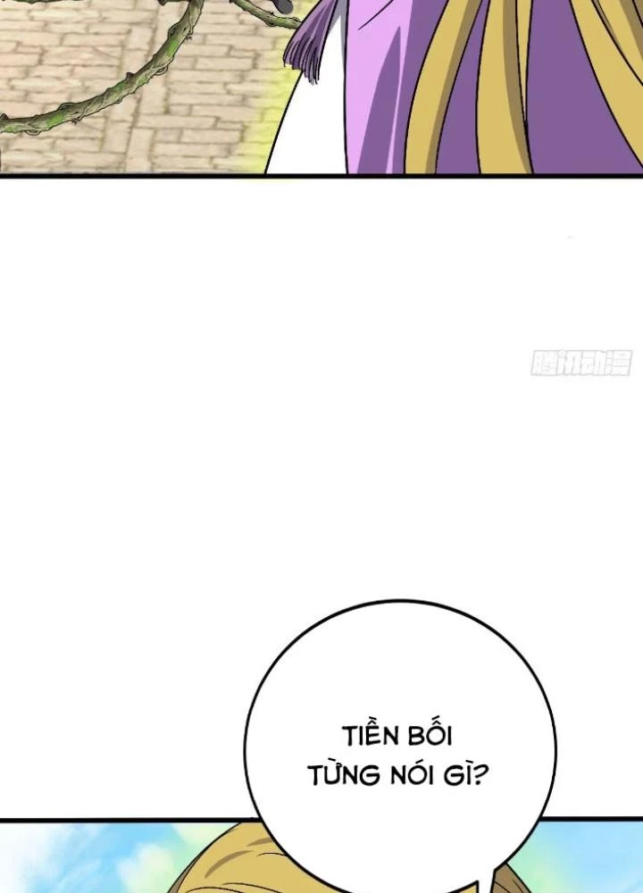 Sư Phụ Của Ta Mỗi Khi Đến Đại Nạn Mới Đột Phá Chapter 162 - Trang 2