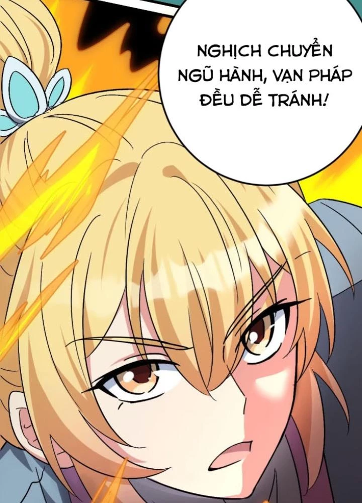 Sư Phụ Của Ta Mỗi Khi Đến Đại Nạn Mới Đột Phá Chapter 162 - Trang 2