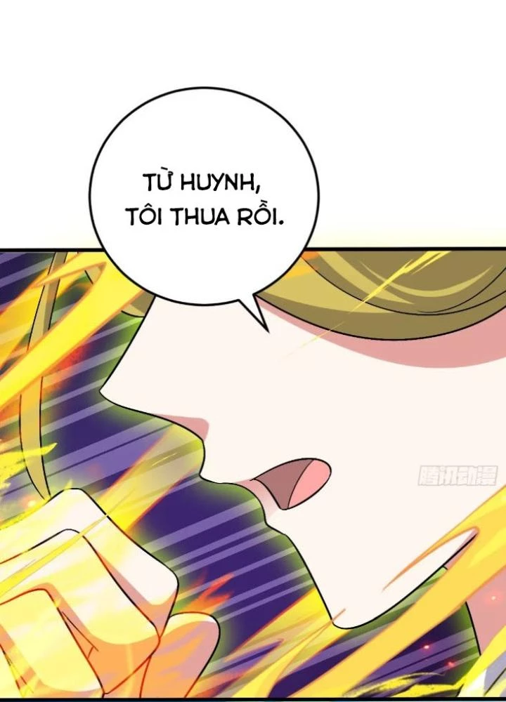 Sư Phụ Của Ta Mỗi Khi Đến Đại Nạn Mới Đột Phá Chapter 162 - Trang 2