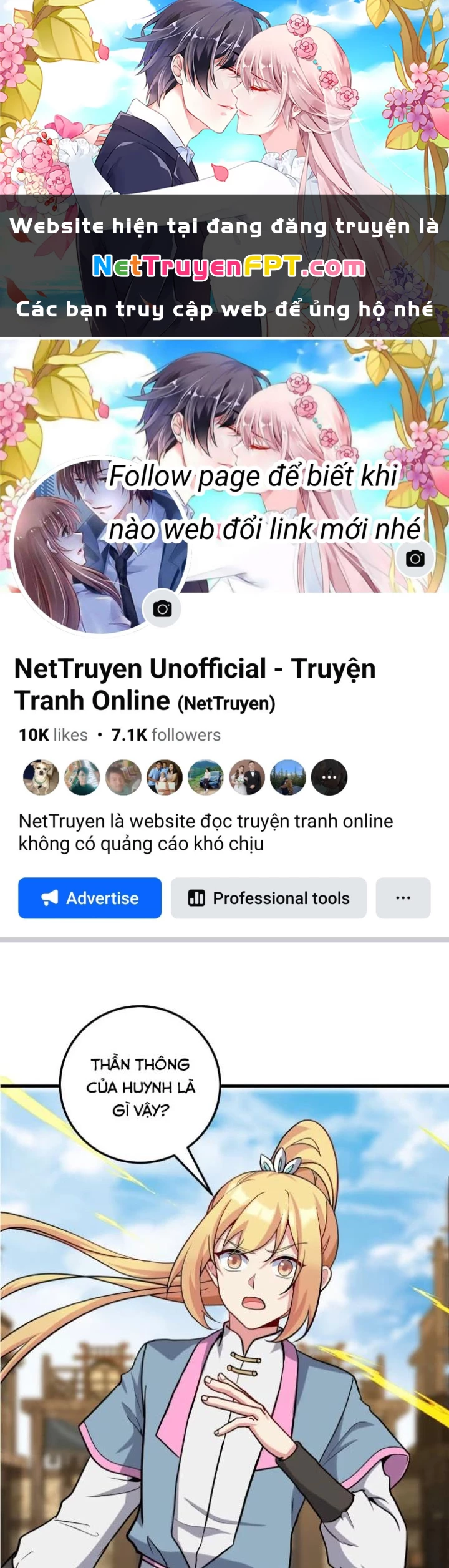 Sư Phụ Của Ta Mỗi Khi Đến Đại Nạn Mới Đột Phá Chapter 162 - Trang 2
