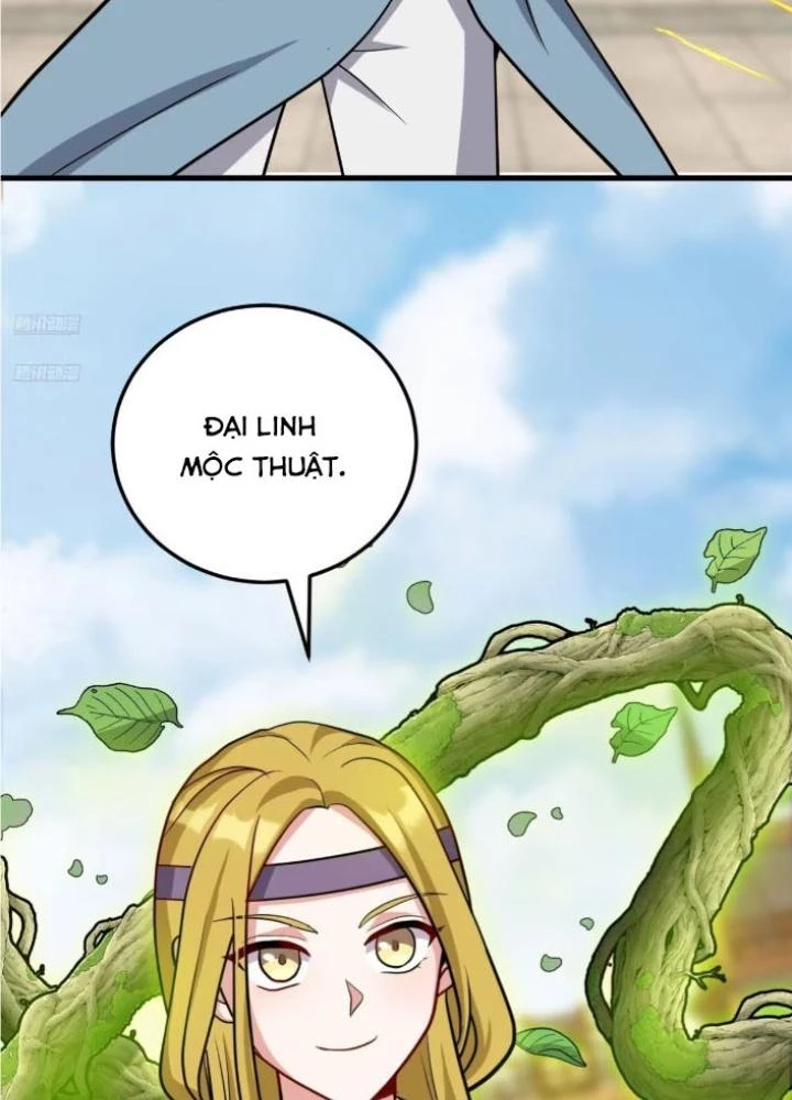 Sư Phụ Của Ta Mỗi Khi Đến Đại Nạn Mới Đột Phá Chapter 162 - Trang 2