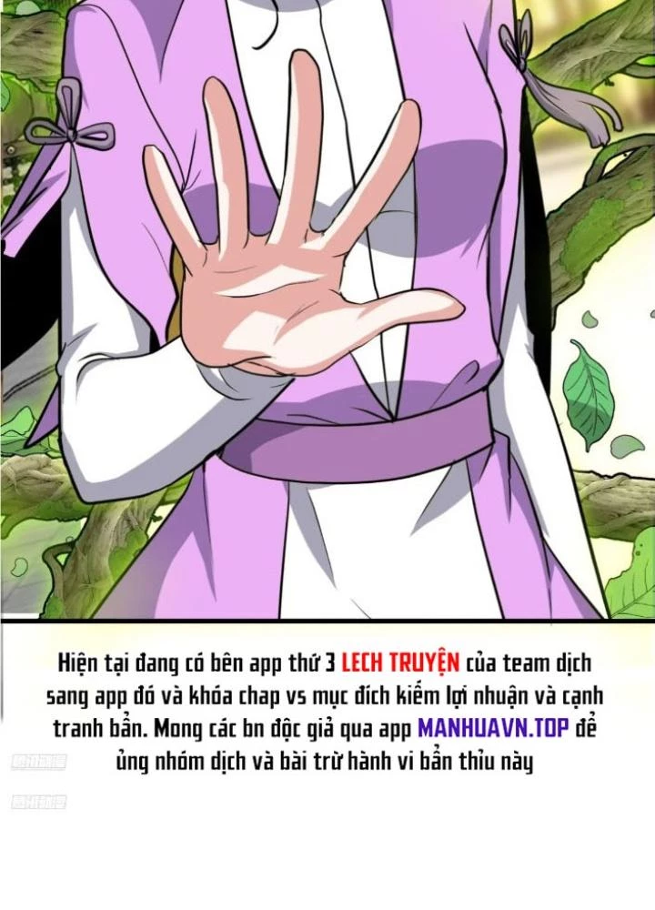 Sư Phụ Của Ta Mỗi Khi Đến Đại Nạn Mới Đột Phá Chapter 162 - Trang 2