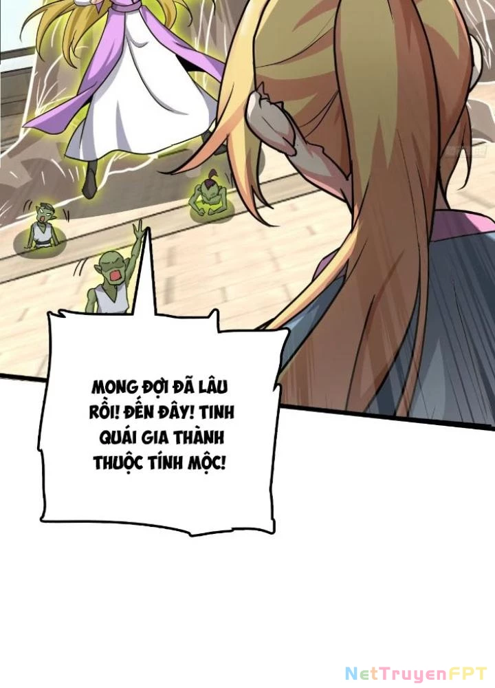Sư Phụ Của Ta Mỗi Khi Đến Đại Nạn Mới Đột Phá Chapter 162 - Trang 2
