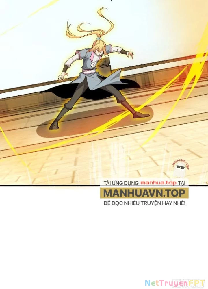 Sư Phụ Của Ta Mỗi Khi Đến Đại Nạn Mới Đột Phá Chapter 162 - Trang 2
