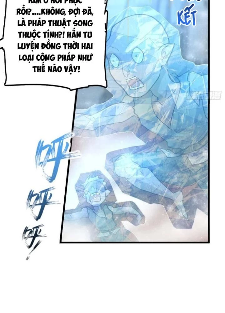 Sư Phụ Của Ta Mỗi Khi Đến Đại Nạn Mới Đột Phá Chapter 162 - Trang 2