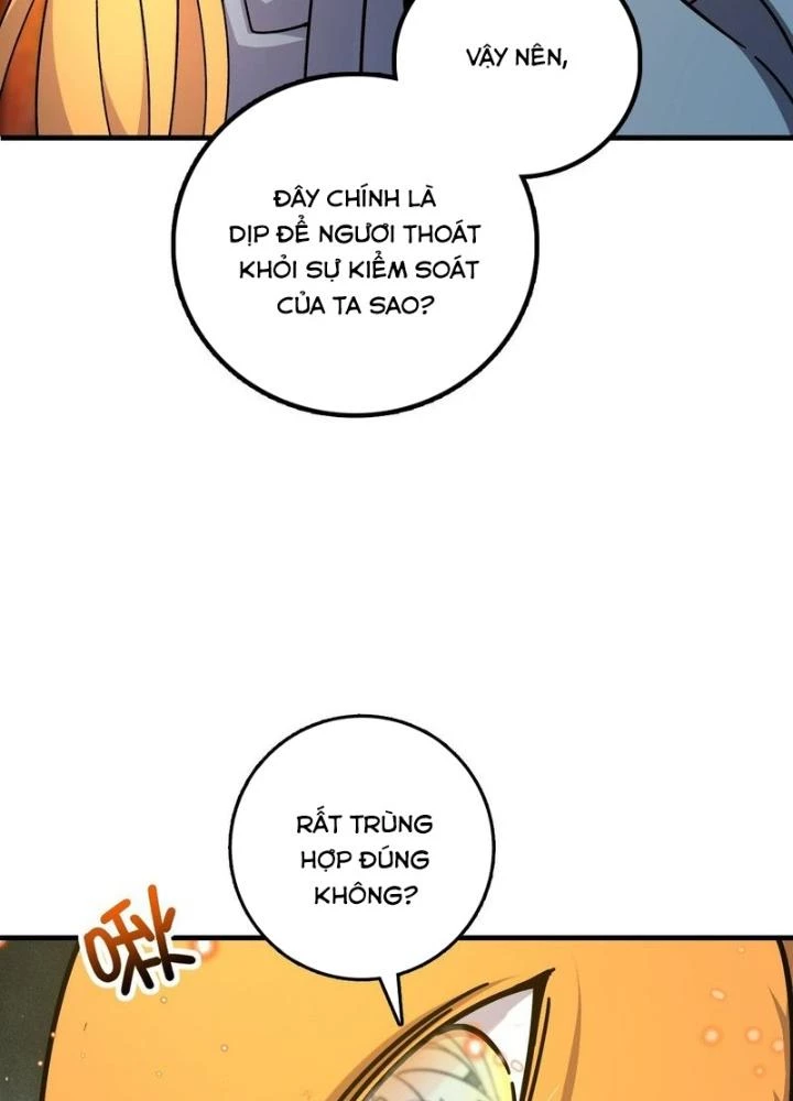 Sư Phụ Của Ta Mỗi Khi Đến Đại Nạn Mới Đột Phá Chapter 163 - Trang 2