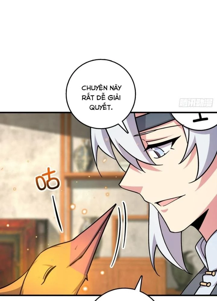 Sư Phụ Của Ta Mỗi Khi Đến Đại Nạn Mới Đột Phá Chapter 163 - Trang 2