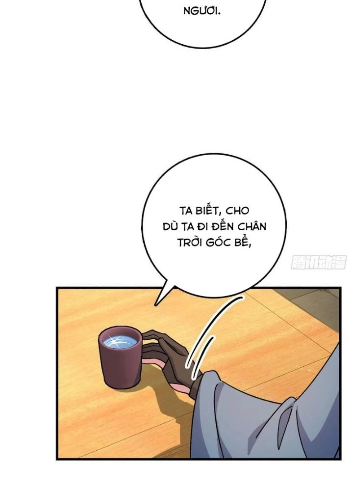 Sư Phụ Của Ta Mỗi Khi Đến Đại Nạn Mới Đột Phá Chapter 163 - Trang 2