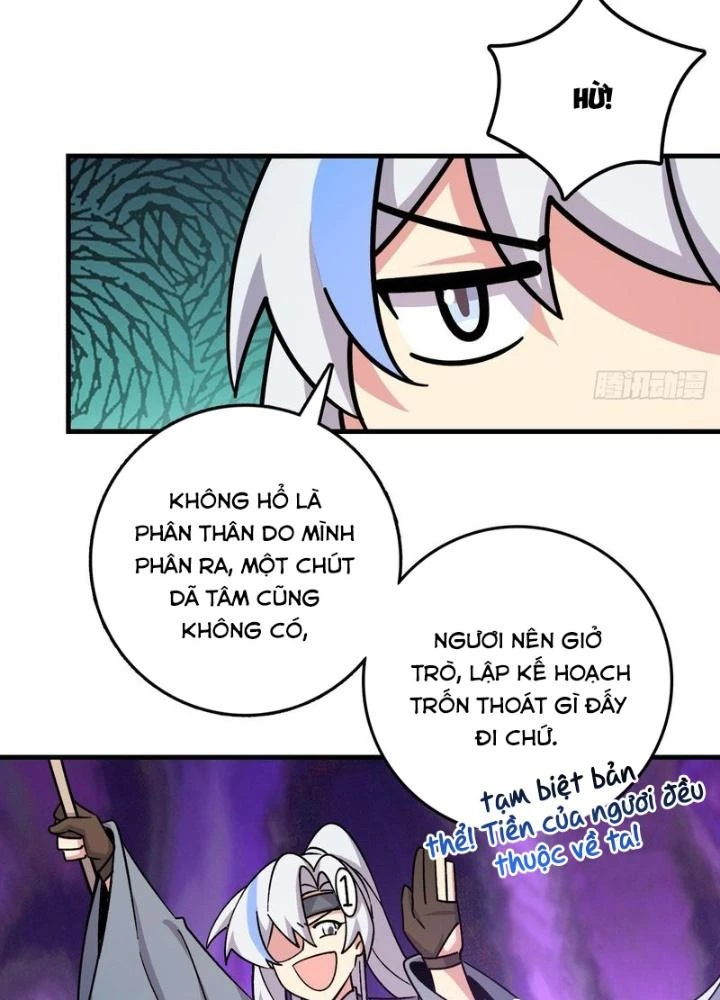 Sư Phụ Của Ta Mỗi Khi Đến Đại Nạn Mới Đột Phá Chapter 163 - Trang 2