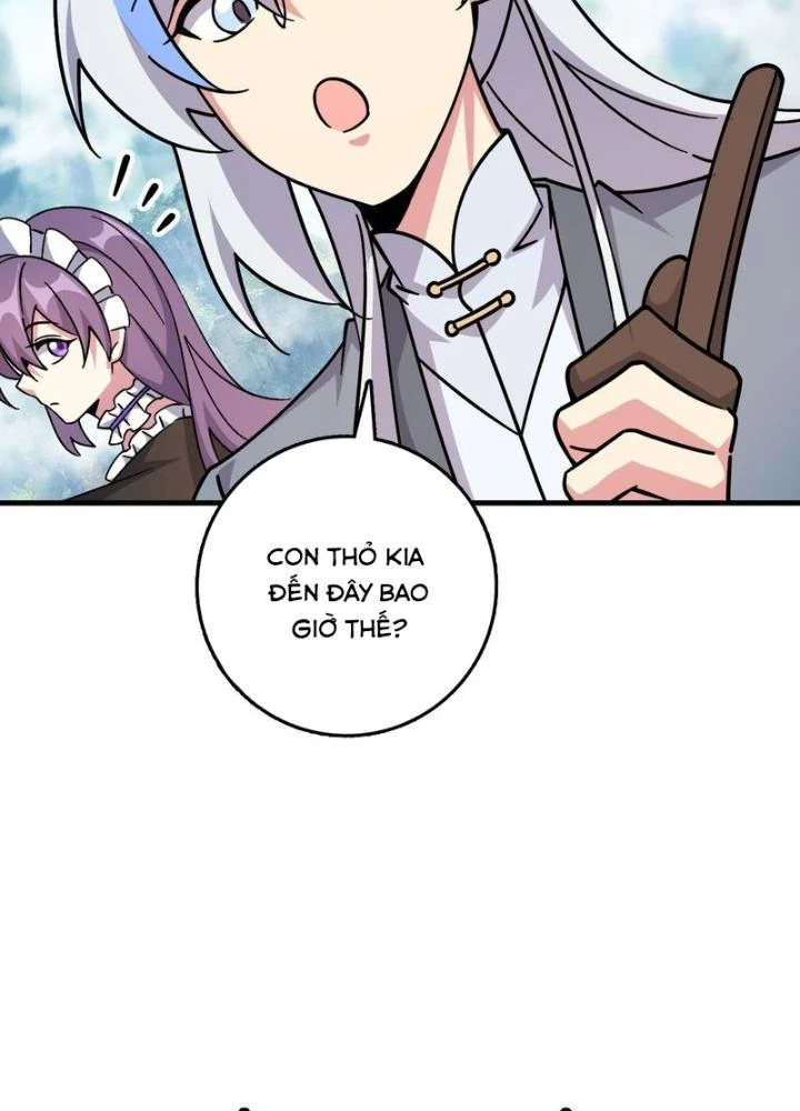 Sư Phụ Của Ta Mỗi Khi Đến Đại Nạn Mới Đột Phá Chapter 163 - Trang 2