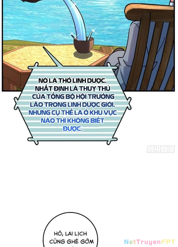 Sư Phụ Của Ta Mỗi Khi Đến Đại Nạn Mới Đột Phá Chapter 163 - Trang 2