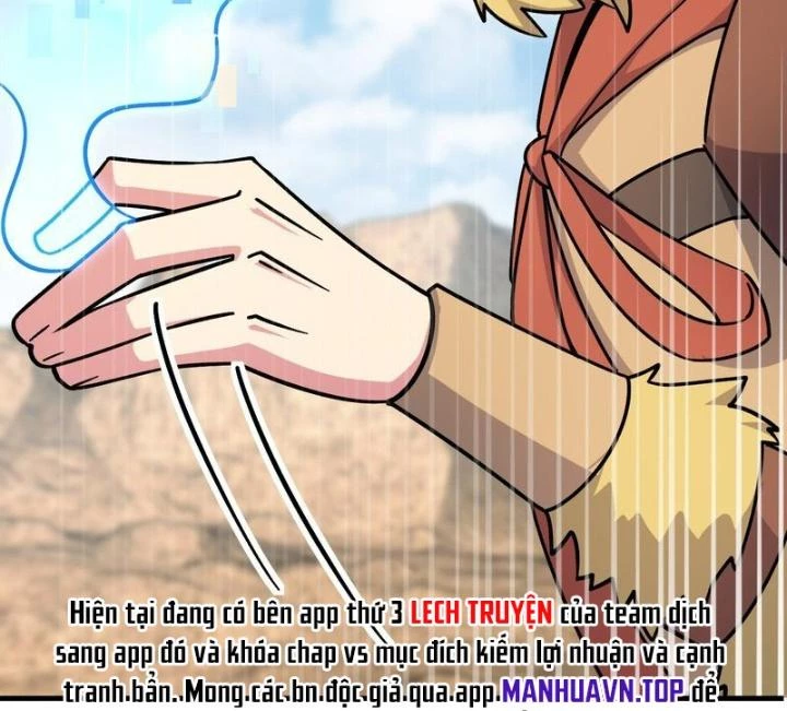 Sư Phụ Của Ta Mỗi Khi Đến Đại Nạn Mới Đột Phá Chapter 163 - Trang 2