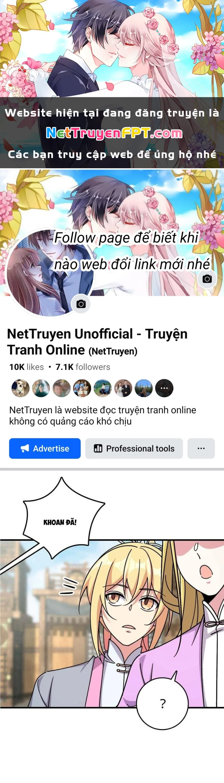 Sư Phụ Của Ta Mỗi Khi Đến Đại Nạn Mới Đột Phá Chapter 163 - Trang 2