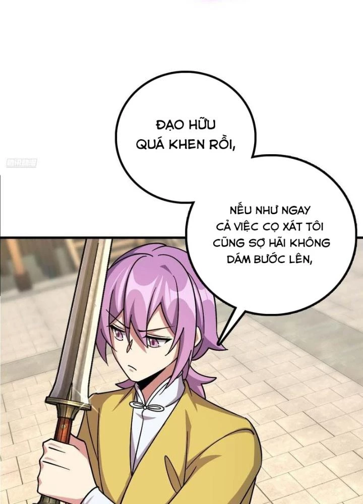 Sư Phụ Của Ta Mỗi Khi Đến Đại Nạn Mới Đột Phá Chapter 163 - Trang 2