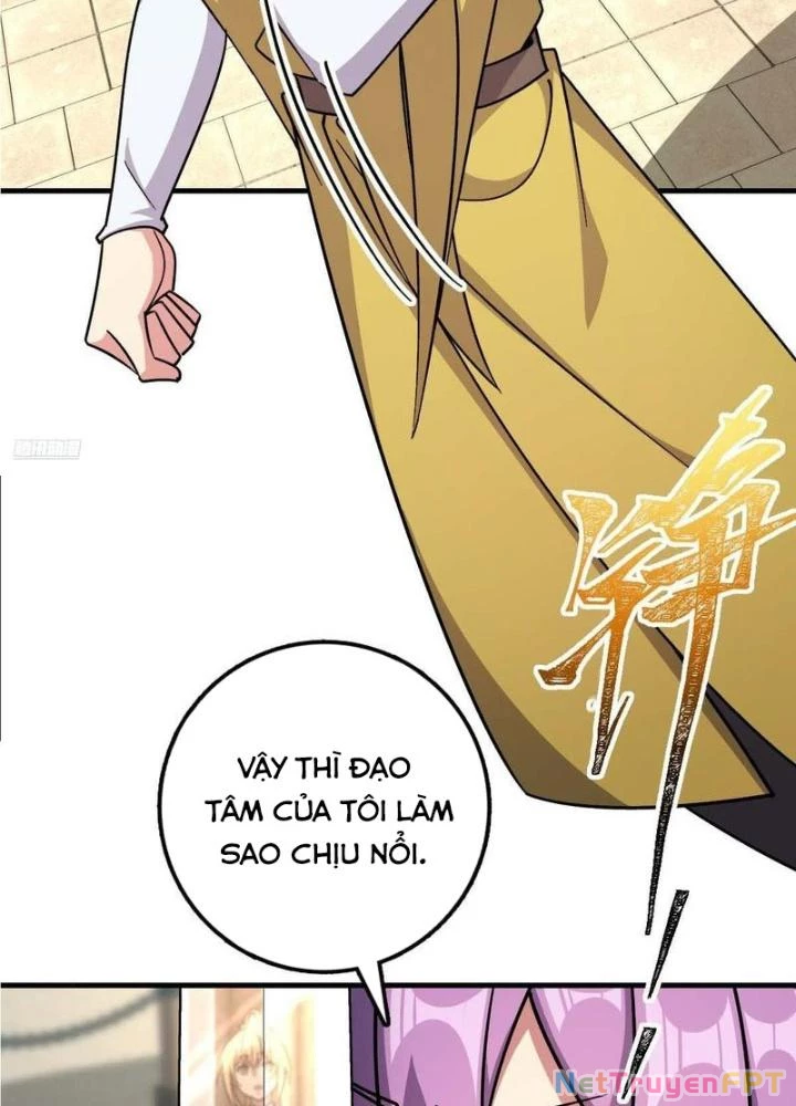 Sư Phụ Của Ta Mỗi Khi Đến Đại Nạn Mới Đột Phá Chapter 163 - Trang 2
