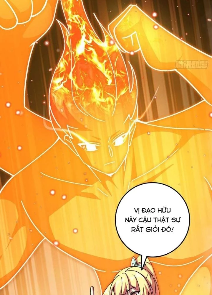 Sư Phụ Của Ta Mỗi Khi Đến Đại Nạn Mới Đột Phá Chapter 163 - Trang 2
