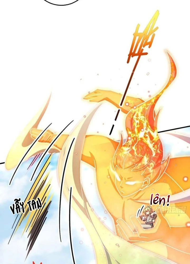 Sư Phụ Của Ta Mỗi Khi Đến Đại Nạn Mới Đột Phá Chapter 163 - Trang 2
