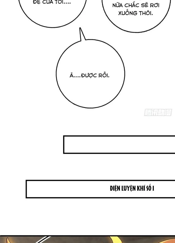 Sư Phụ Của Ta Mỗi Khi Đến Đại Nạn Mới Đột Phá Chapter 163 - Trang 2