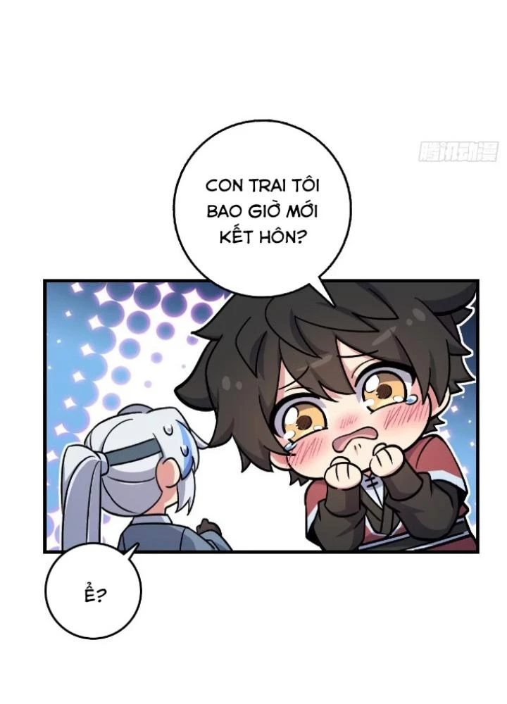 Sư Phụ Của Ta Mỗi Khi Đến Đại Nạn Mới Đột Phá Chapter 164 - Trang 2