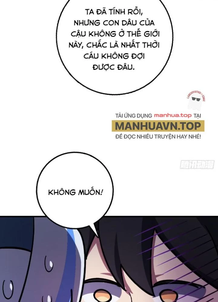 Sư Phụ Của Ta Mỗi Khi Đến Đại Nạn Mới Đột Phá Chapter 164 - Trang 2