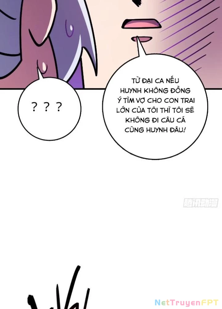 Sư Phụ Của Ta Mỗi Khi Đến Đại Nạn Mới Đột Phá Chapter 164 - Trang 2