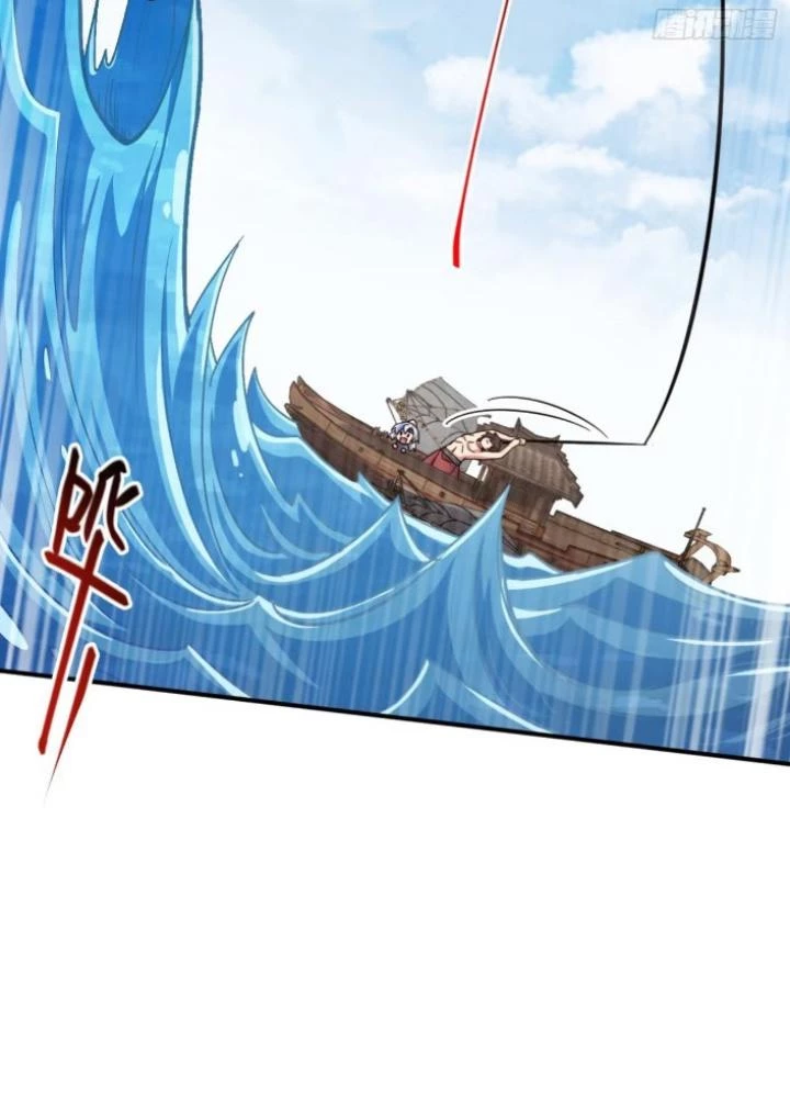Sư Phụ Của Ta Mỗi Khi Đến Đại Nạn Mới Đột Phá Chapter 164 - Trang 2
