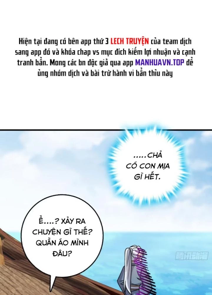 Sư Phụ Của Ta Mỗi Khi Đến Đại Nạn Mới Đột Phá Chapter 164 - Trang 2