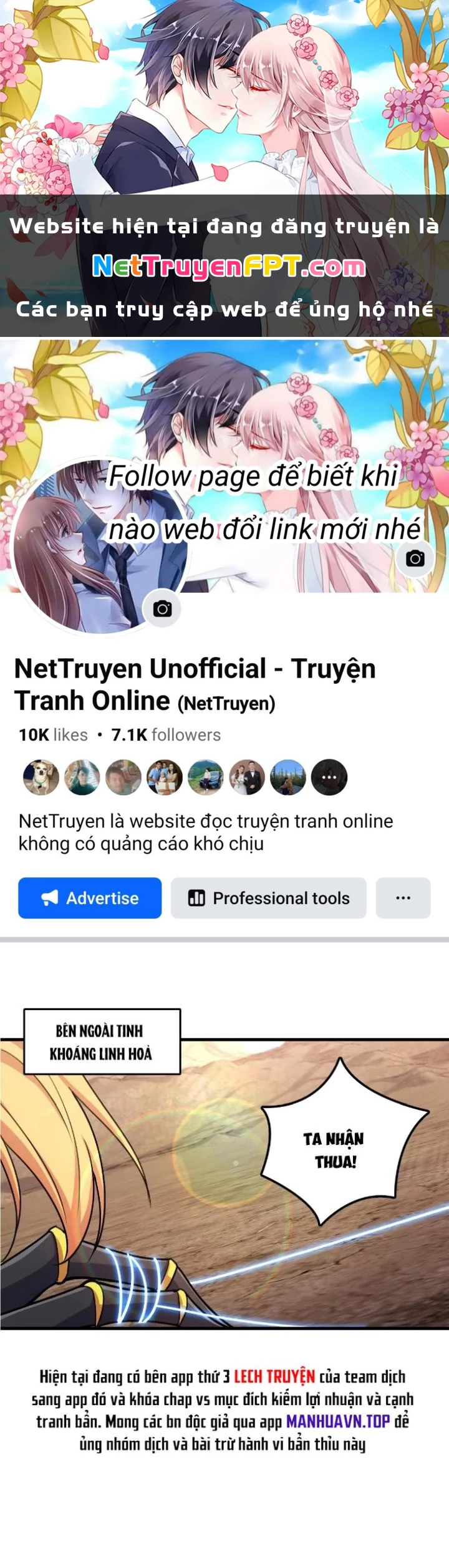 Sư Phụ Của Ta Mỗi Khi Đến Đại Nạn Mới Đột Phá Chapter 164 - Trang 2