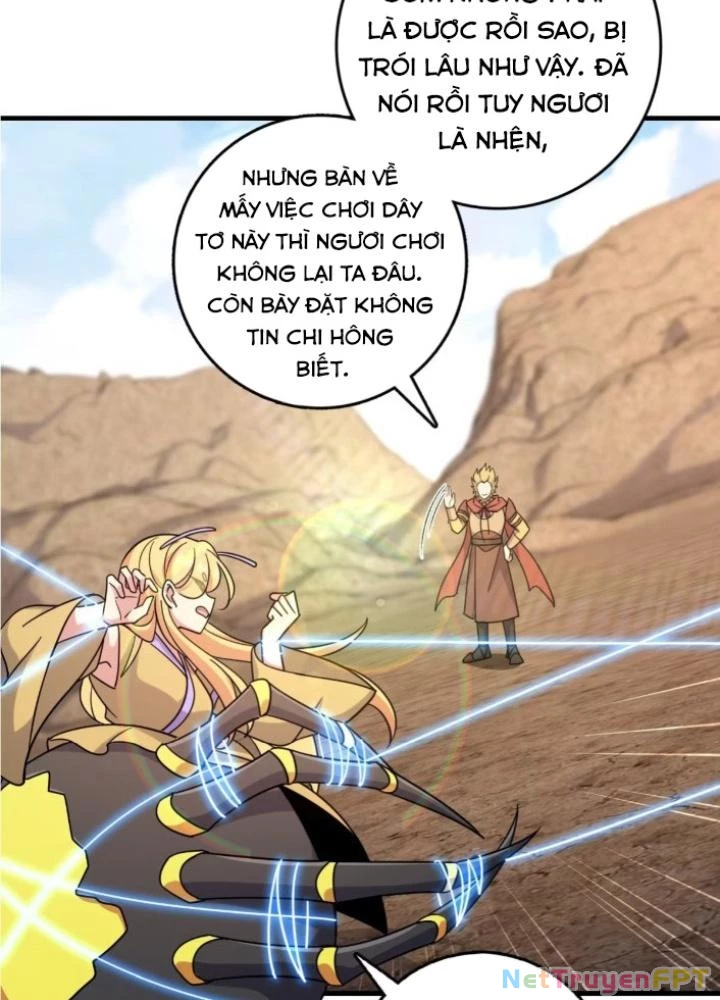 Sư Phụ Của Ta Mỗi Khi Đến Đại Nạn Mới Đột Phá Chapter 164 - Trang 2