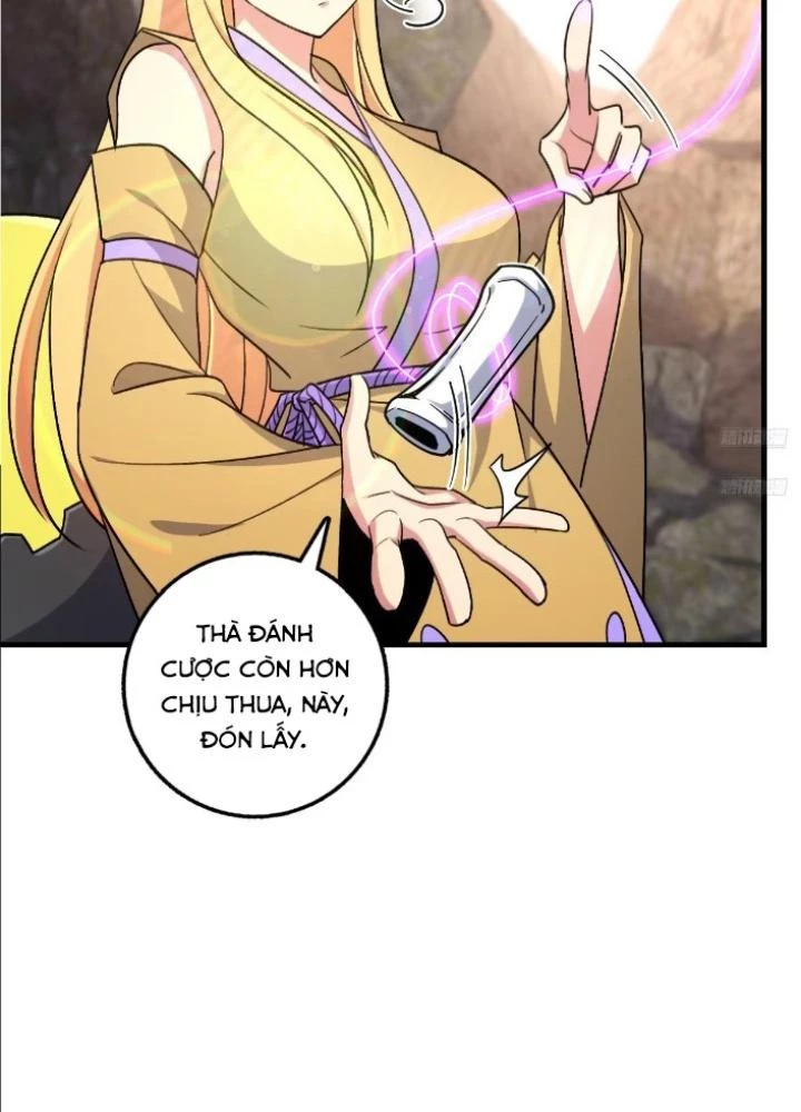 Sư Phụ Của Ta Mỗi Khi Đến Đại Nạn Mới Đột Phá Chapter 164 - Trang 2