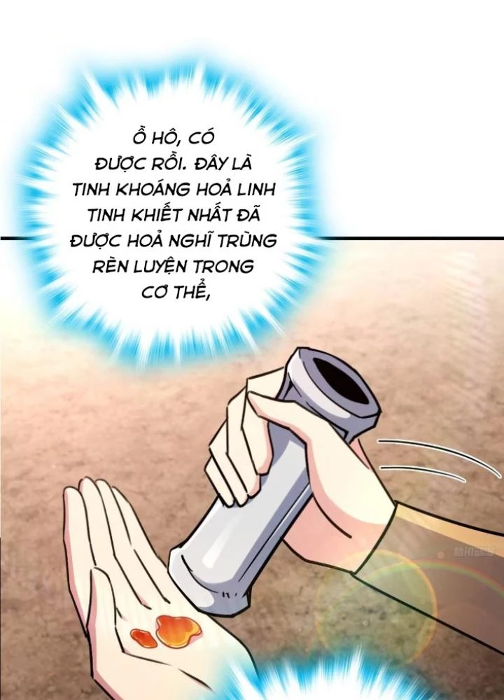 Sư Phụ Của Ta Mỗi Khi Đến Đại Nạn Mới Đột Phá Chapter 164 - Trang 2