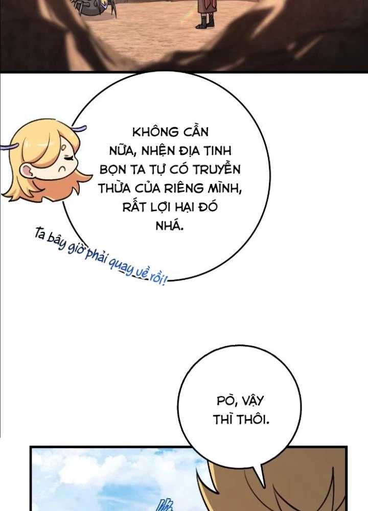 Sư Phụ Của Ta Mỗi Khi Đến Đại Nạn Mới Đột Phá Chapter 164 - Trang 2