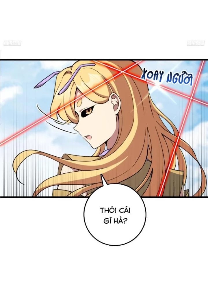Sư Phụ Của Ta Mỗi Khi Đến Đại Nạn Mới Đột Phá Chapter 164 - Trang 2
