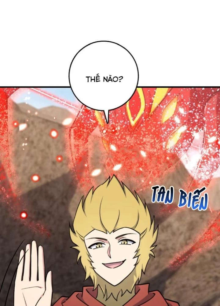 Sư Phụ Của Ta Mỗi Khi Đến Đại Nạn Mới Đột Phá Chapter 164 - Trang 2