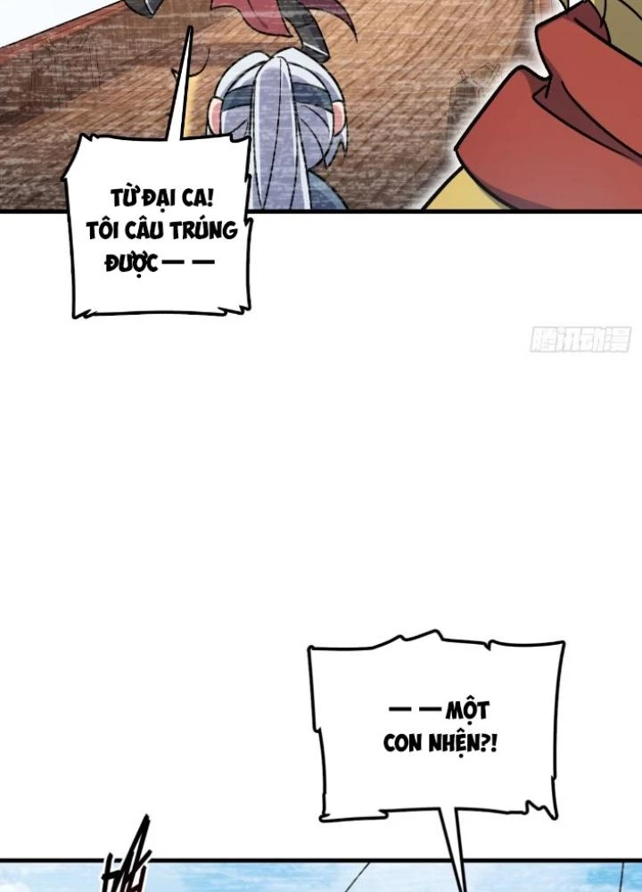 Sư Phụ Của Ta Mỗi Khi Đến Đại Nạn Mới Đột Phá Chapter 164 - Trang 2