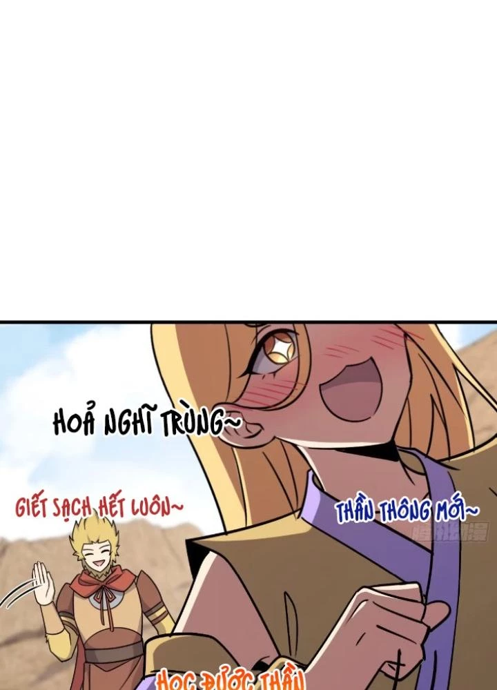Sư Phụ Của Ta Mỗi Khi Đến Đại Nạn Mới Đột Phá Chapter 164 - Trang 2