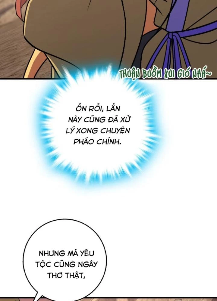 Sư Phụ Của Ta Mỗi Khi Đến Đại Nạn Mới Đột Phá Chapter 164 - Trang 2