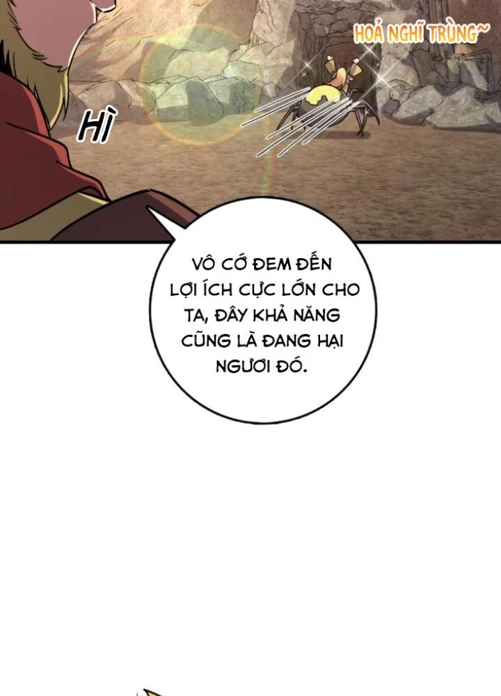 Sư Phụ Của Ta Mỗi Khi Đến Đại Nạn Mới Đột Phá Chapter 164 - Trang 2