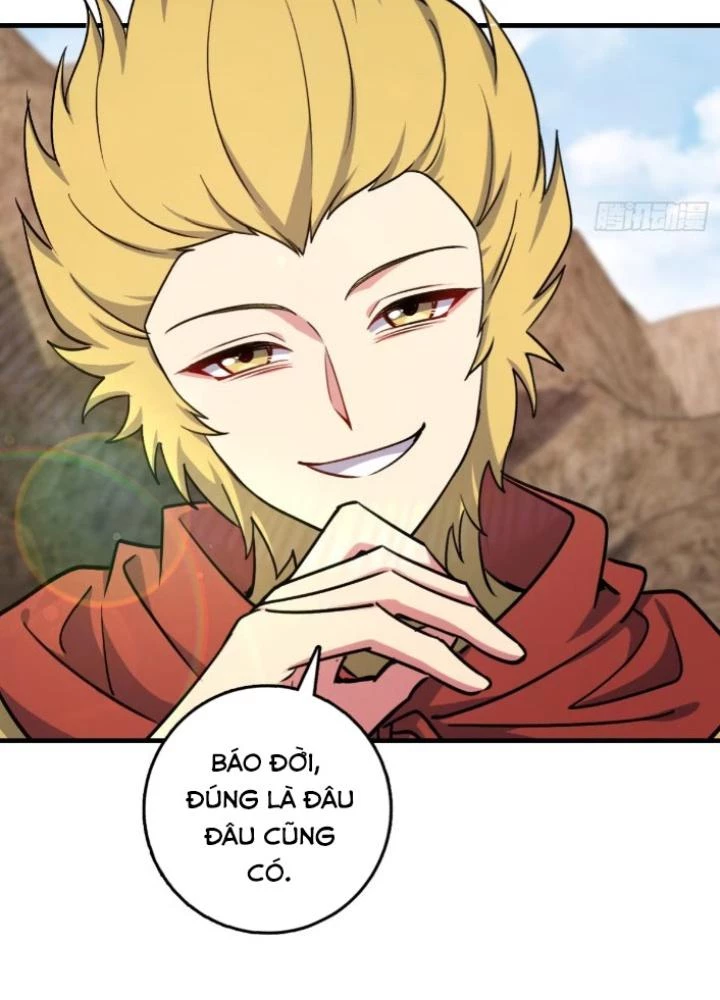 Sư Phụ Của Ta Mỗi Khi Đến Đại Nạn Mới Đột Phá Chapter 164 - Trang 2