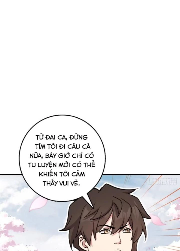 Sư Phụ Của Ta Mỗi Khi Đến Đại Nạn Mới Đột Phá Chapter 164 - Trang 2