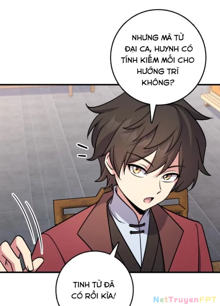 Sư Phụ Của Ta Mỗi Khi Đến Đại Nạn Mới Đột Phá Chapter 164 - Trang 2