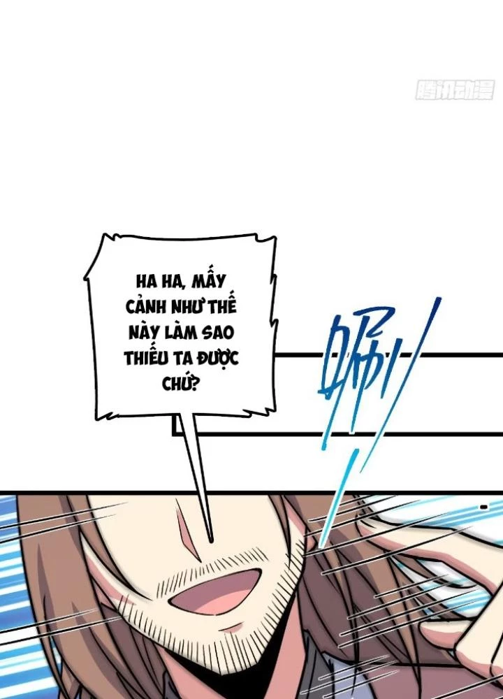 Sư Phụ Của Ta Mỗi Khi Đến Đại Nạn Mới Đột Phá Chapter 165 - Trang 2